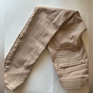 Kids SO Light Brown Pants